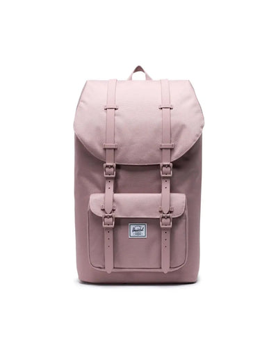 Herschel Little America Poly Ash Rose Backpack