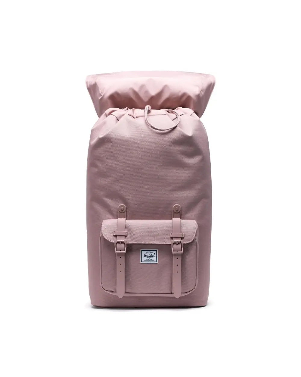 Herschel Little America Poly Ash Rose Backpack – Waterboyz