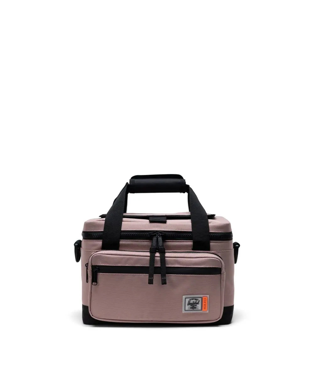 Herschel Pop Quiz Cooler 12 Pack Ash Rose