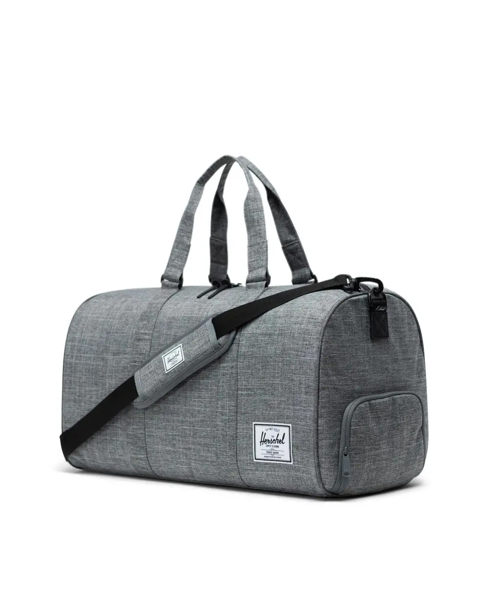 Herschel Novel Duffel Bag Cuervo