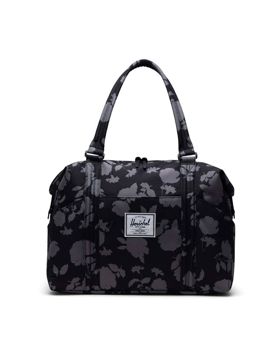 Herschel Strand Duffle Bag Shadow Floral