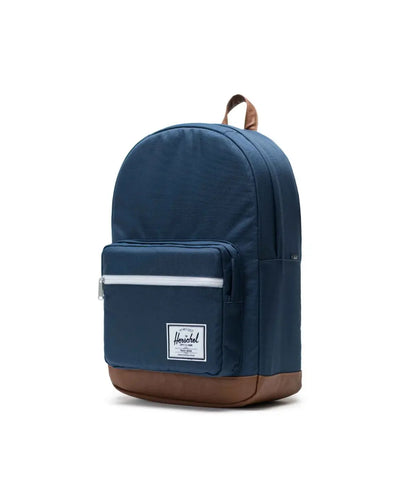 Herschel Pop Quiz mochila azul marino