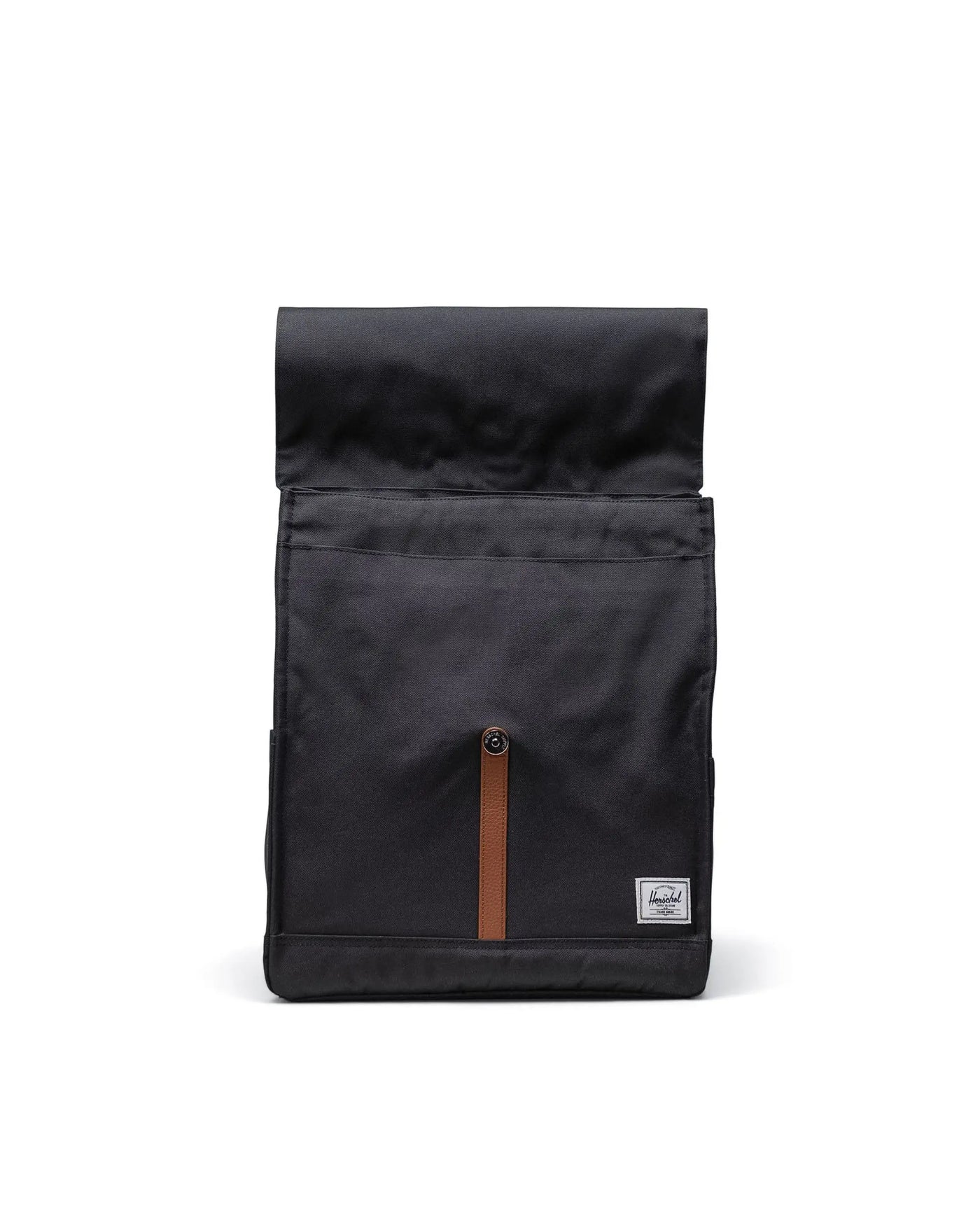 Herschel City Backpack Black