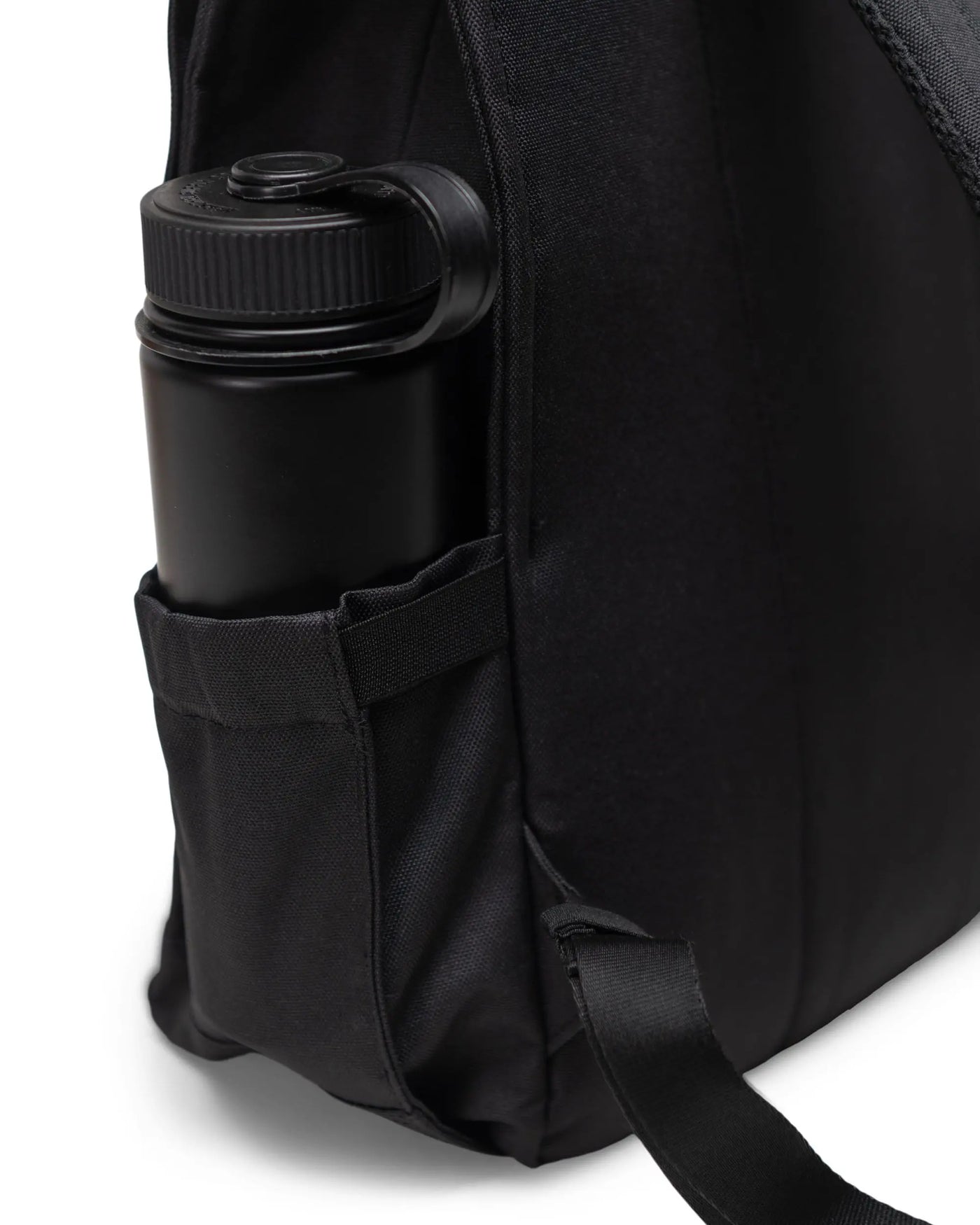 Herschel City Backpack Black