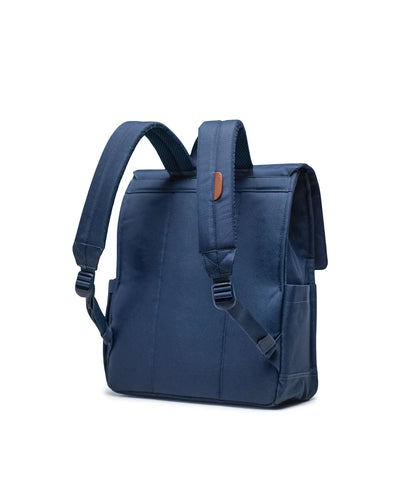 Herschel City Backpack Navy