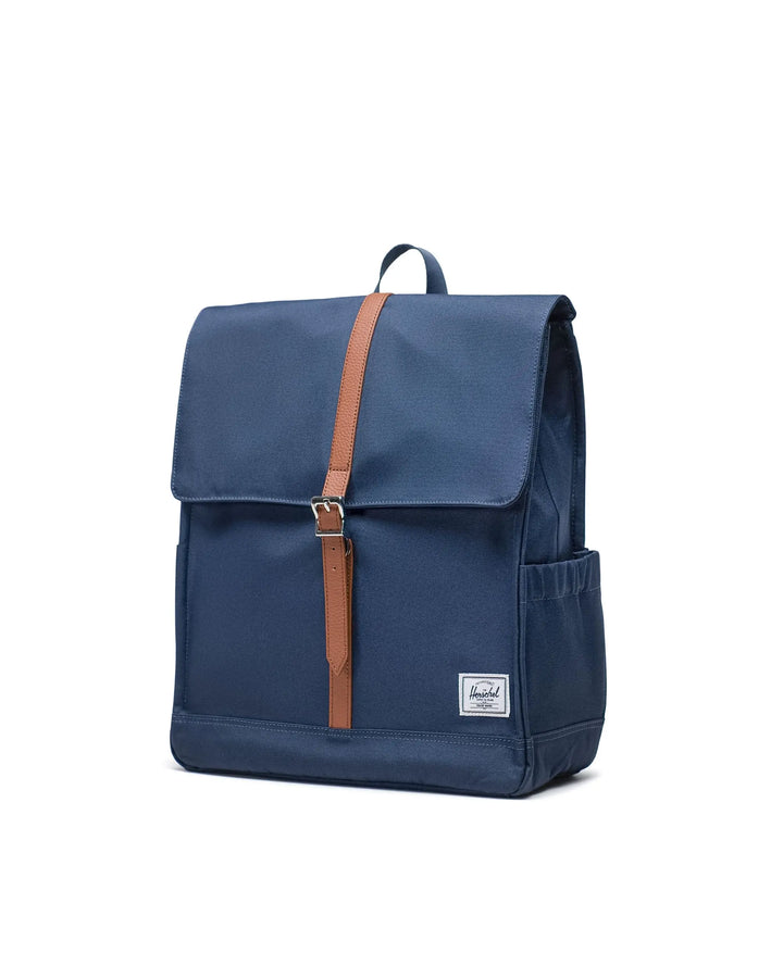 herschel backpack for work Herschel Supply Co. City Backpack