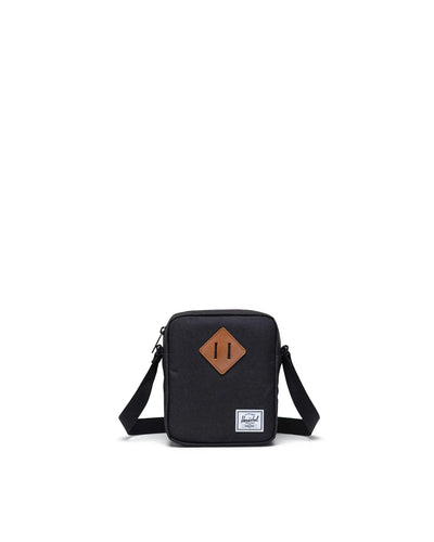 Herschel Heritage Crossbody Black