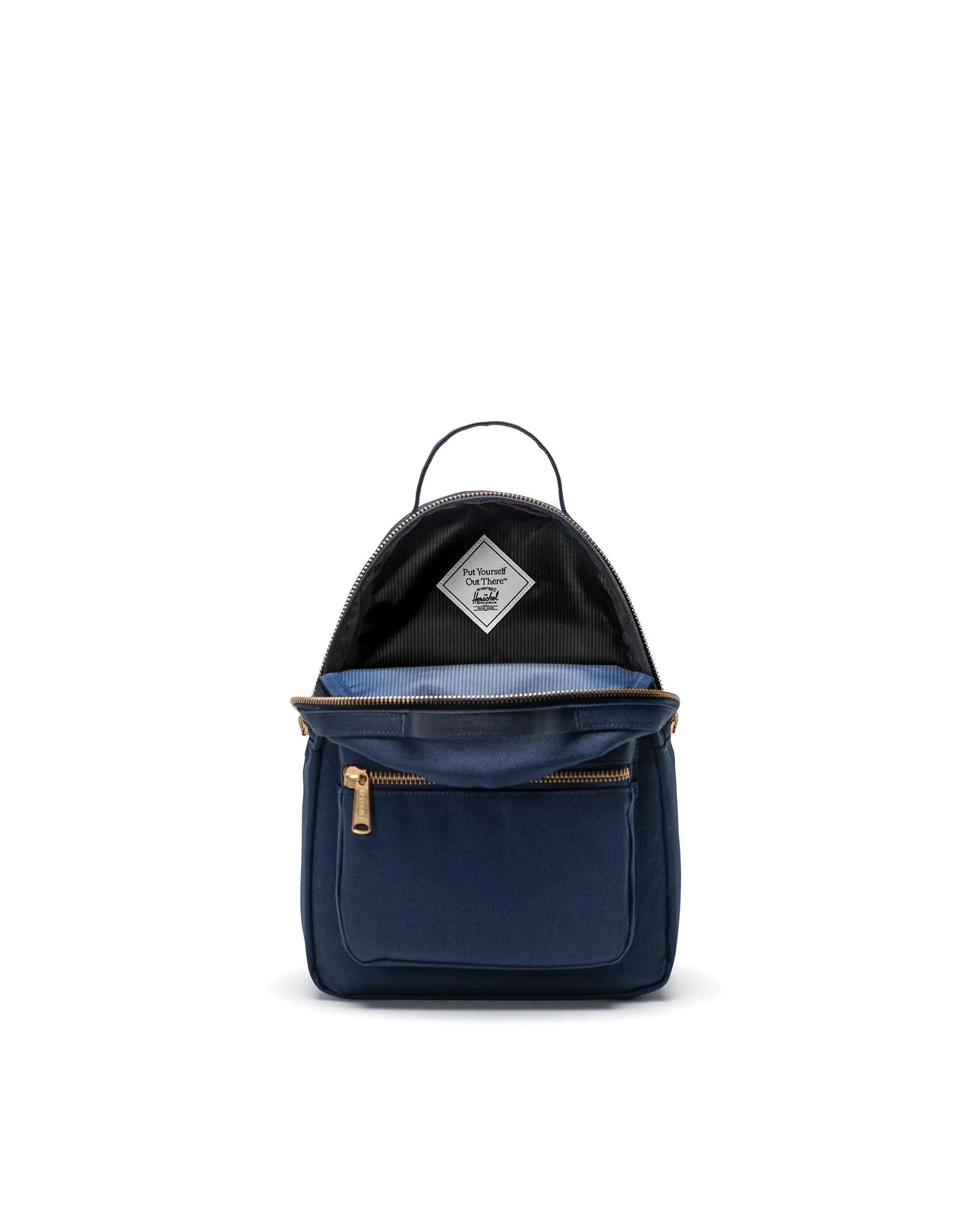 Herschel Nova Mini Backpack Navy