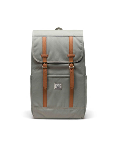 Herschel Retreat Backpack Seagrass