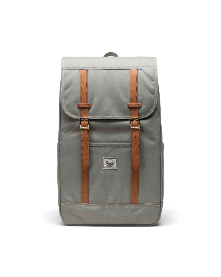 Herschel Retreat Backpack Seagrass – Waterboyz