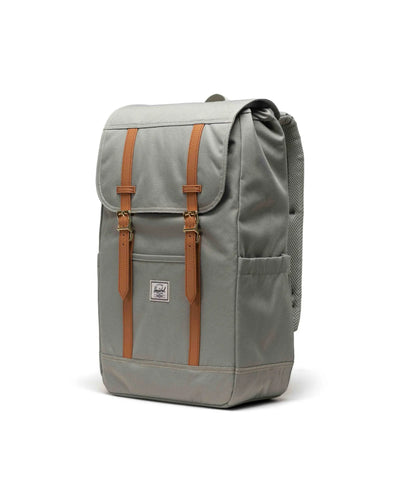 Herschel Retreat Backpack Seagrass