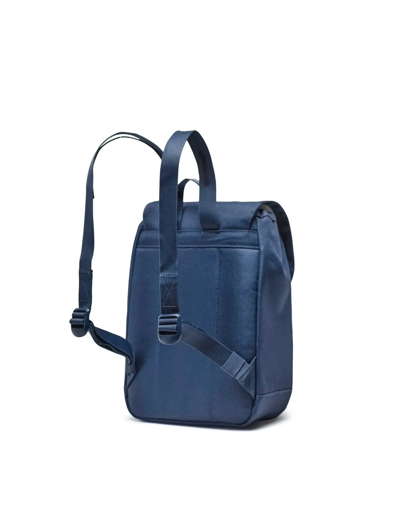 Herschel Retreat Mini Backpack Navy – Waterboyz
