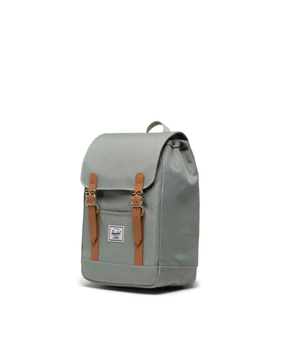 Herschel Retreat Mini Backpack Seagrass