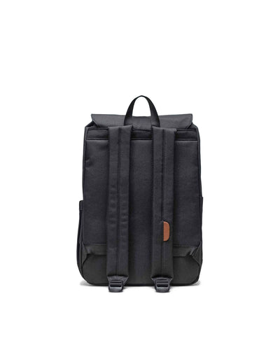 Herschel Retreat Small Backpack Black