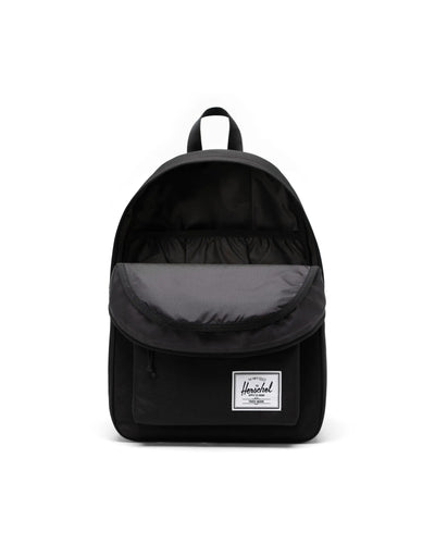 Herschel Classic Backpack Black 26L