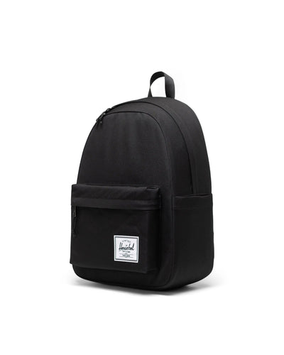 Herschel Classic Backpack Black 26L