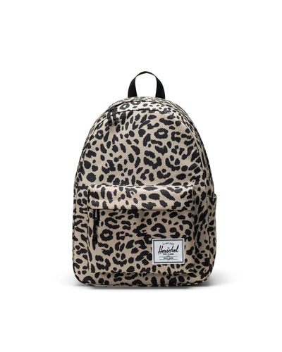 Herschel Classic Backpack Leopard Wave 26L