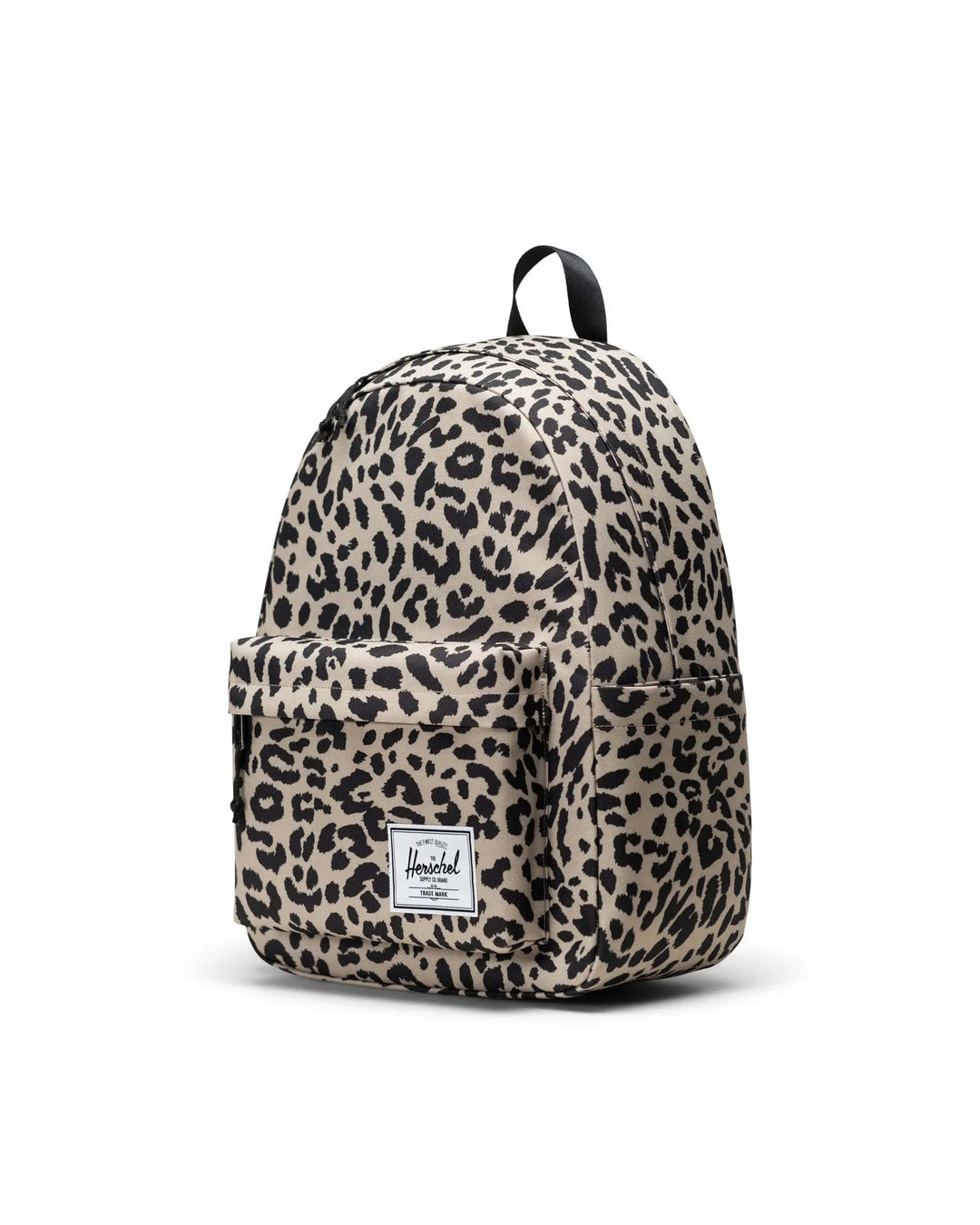 black animals backpack herschel Herschel Classic Backpack Leopard Wave 26L – Waterboyz