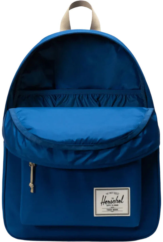 Herschel Classic Backpack True Blue 20L