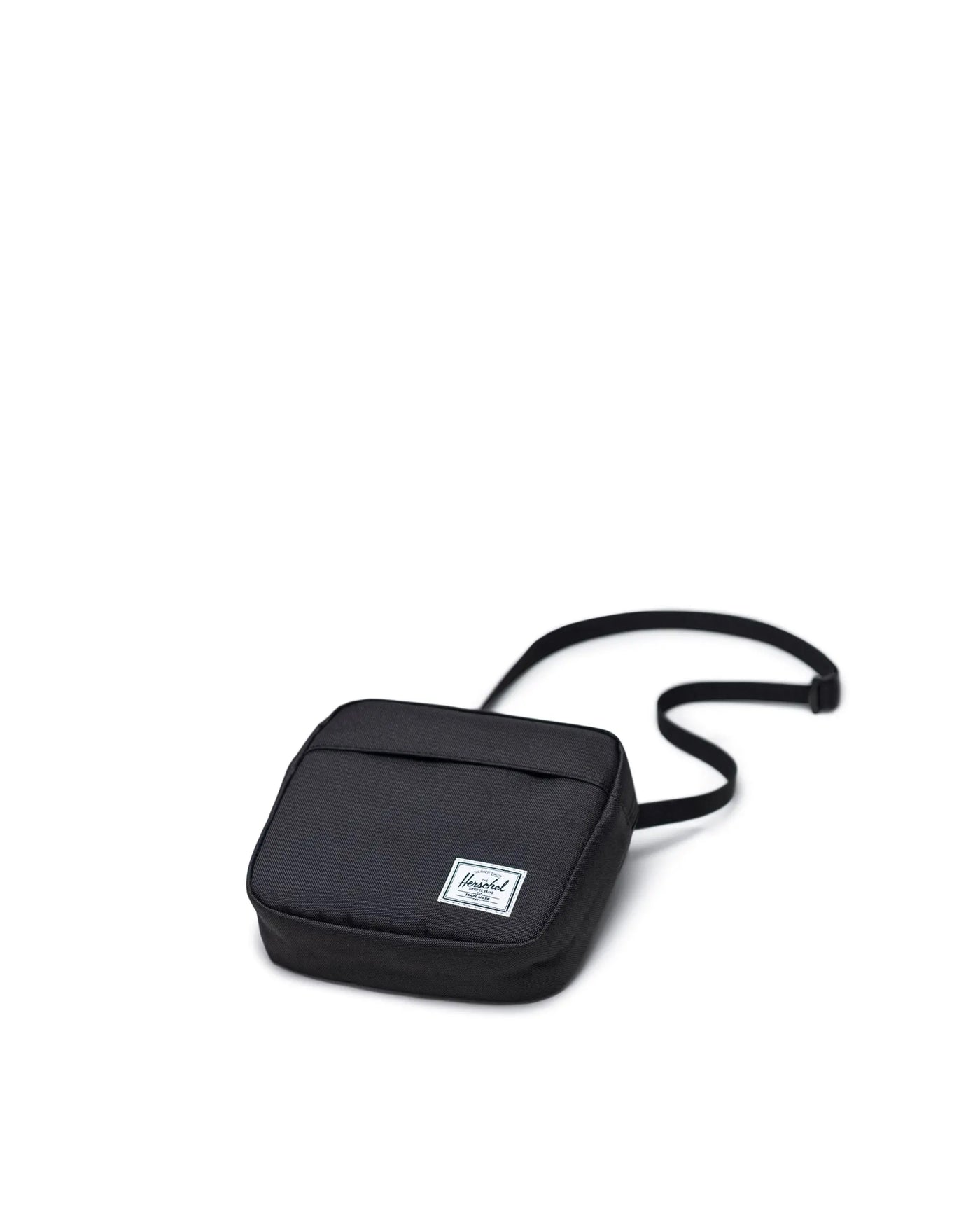 Herschel Classic Crossbody Black