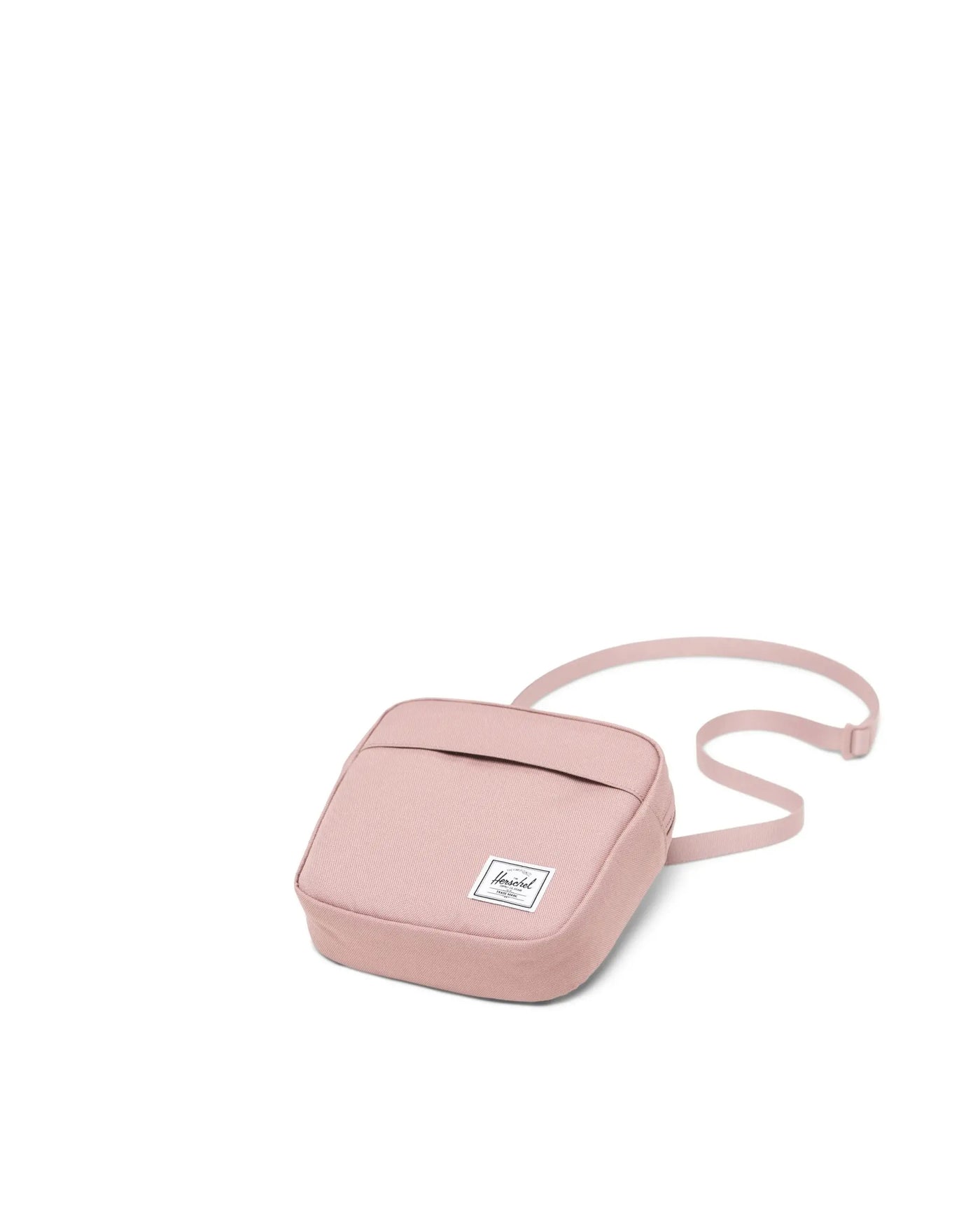 Herschel Classic Crossbody Ash Rose