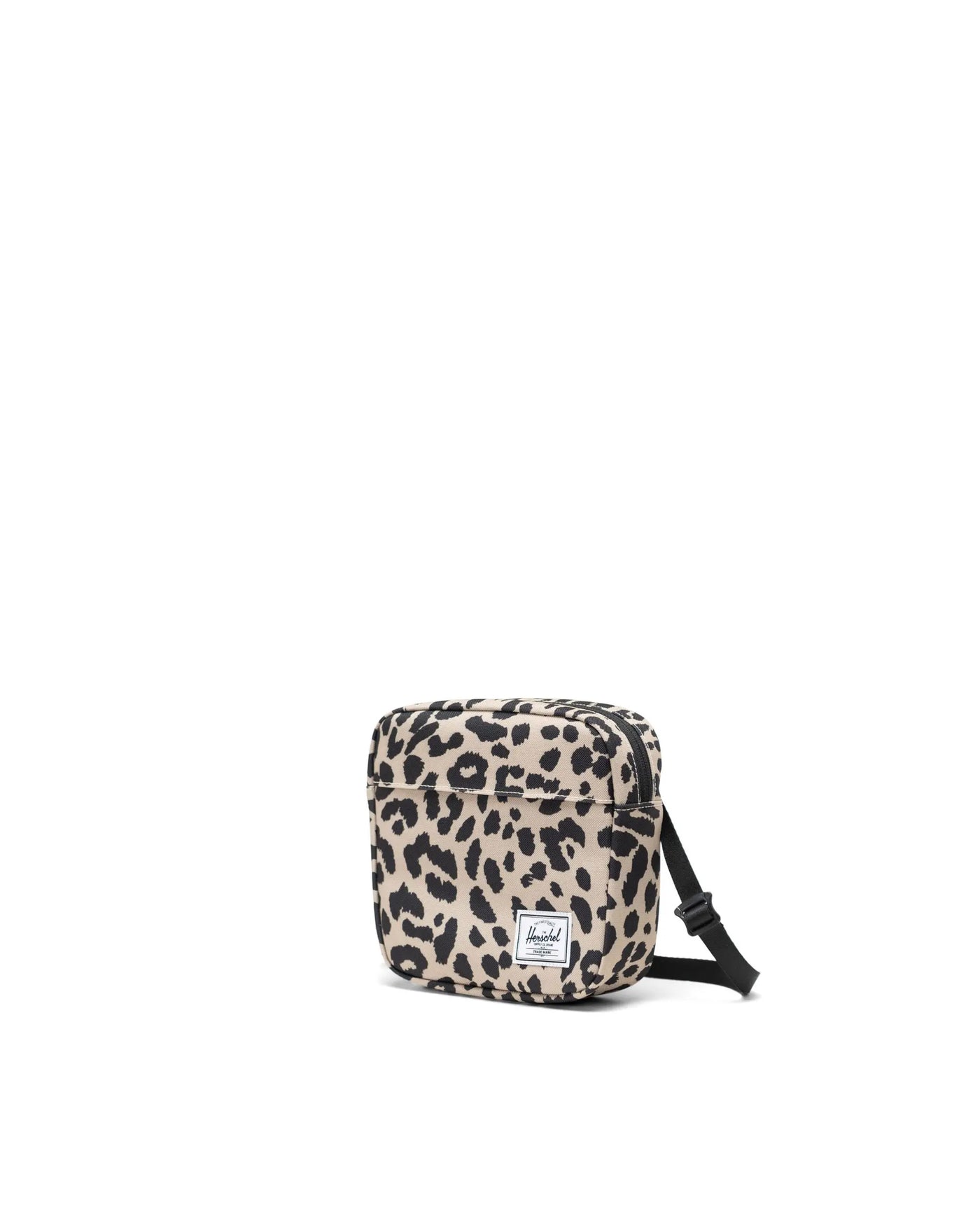 Herschel Classic Crossbody Leopard Wave