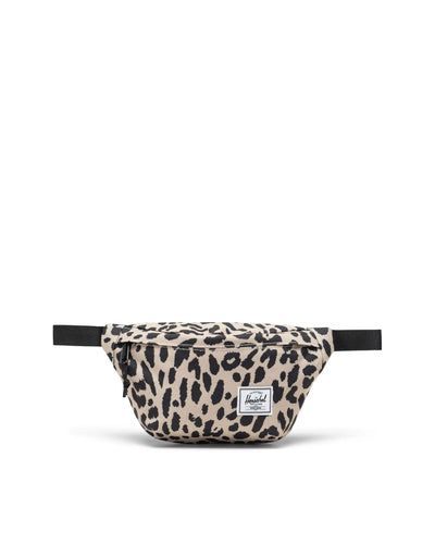 Herschel Classic Hip Pack Leopard Wave