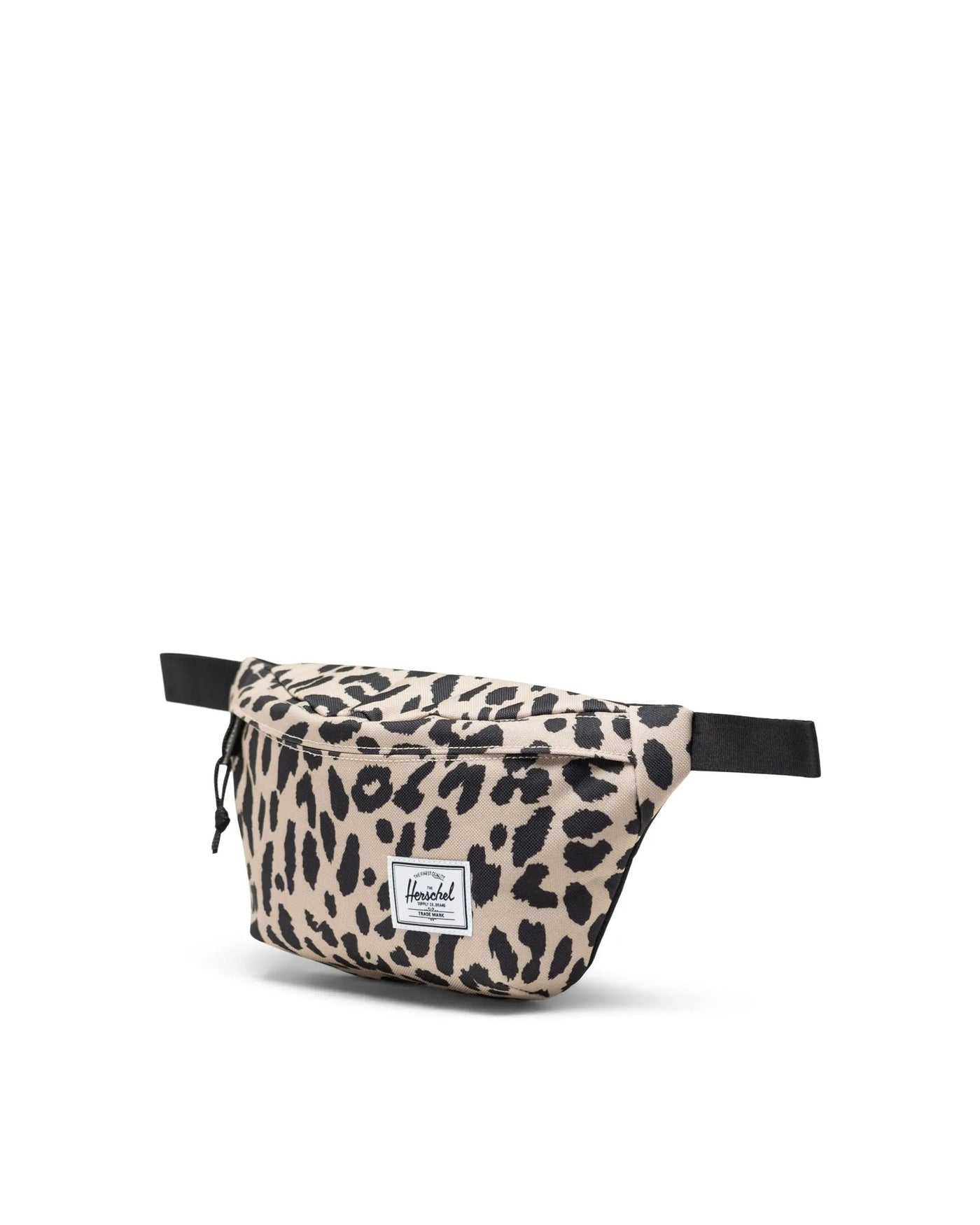 Herschel Classic Hip Pack Leopard Wave