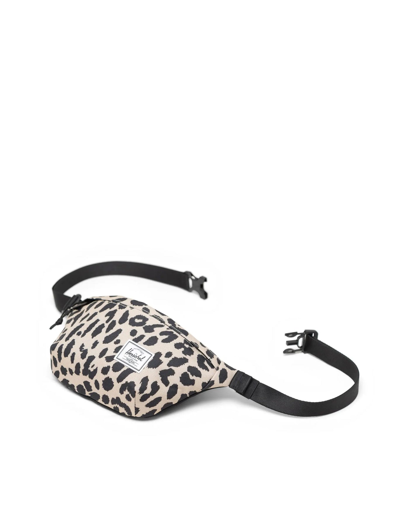 Herschel Classic Hip Pack Leopard Wave