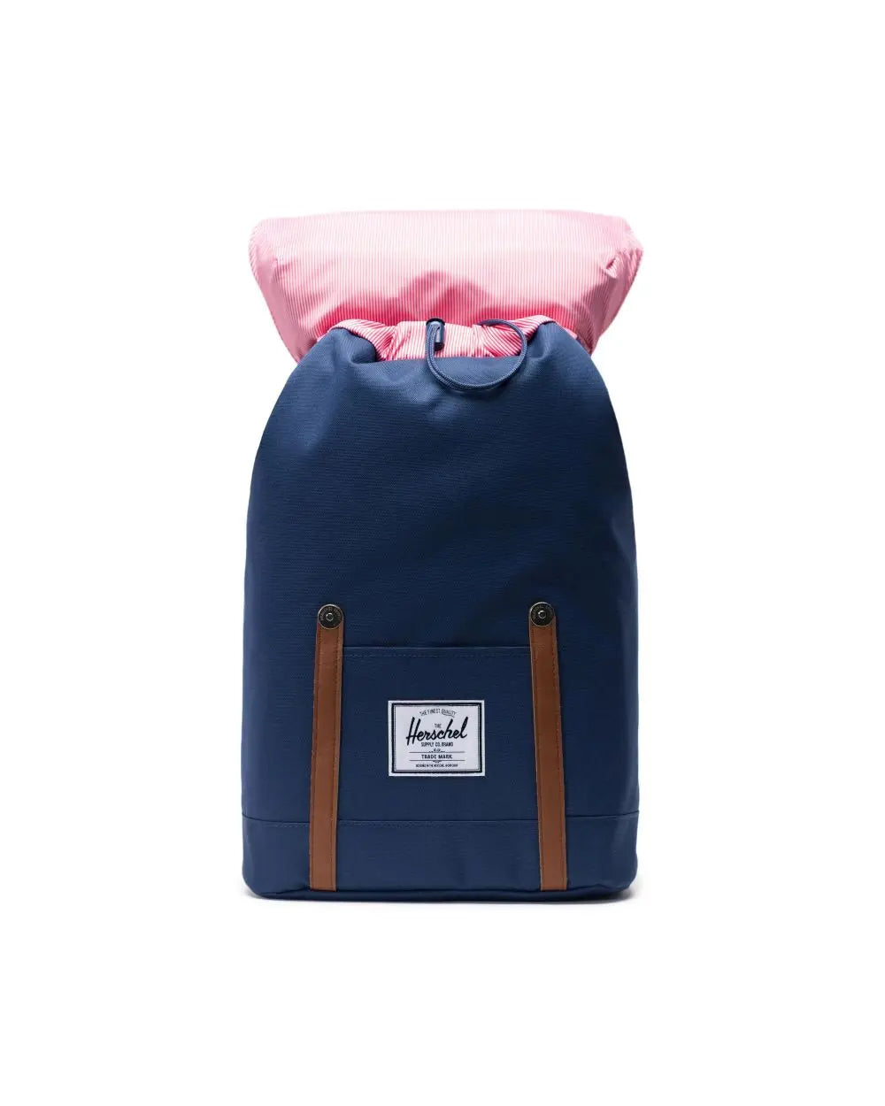 Herschel retreat backpack navy online