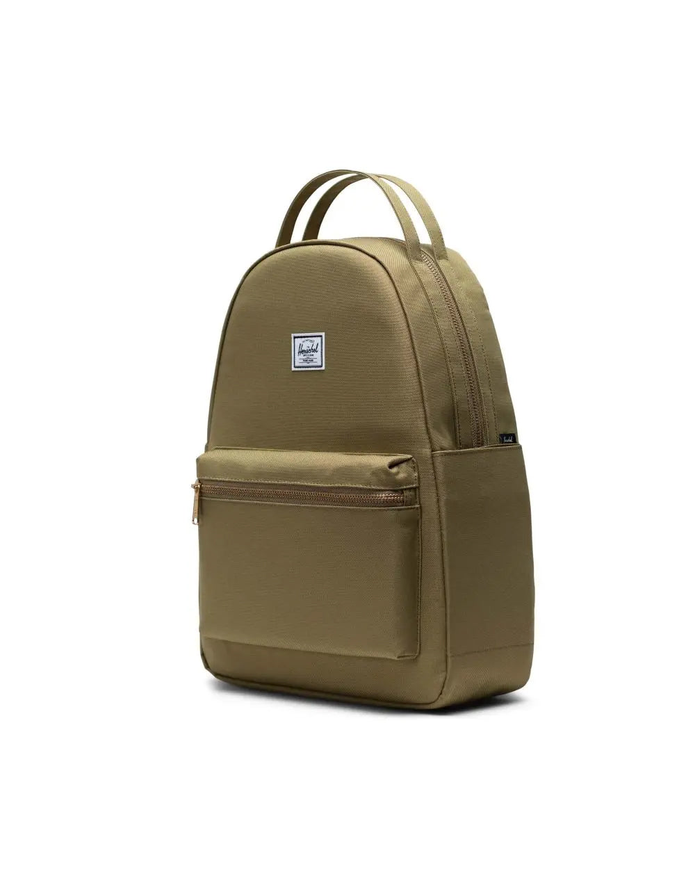herschel backpack full volume Herschel Supply Co. Nova Mid Volume Backpack in Dried Herb