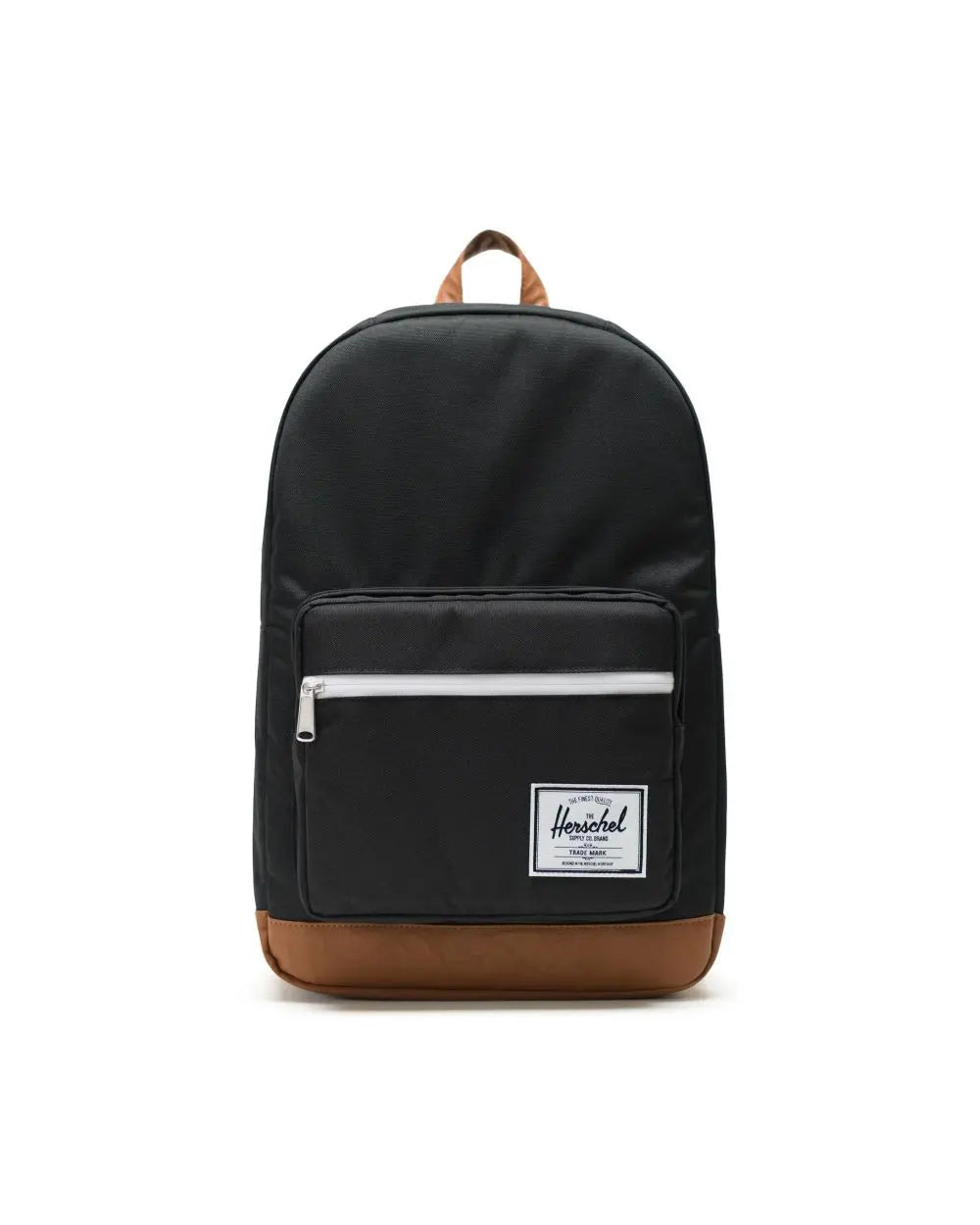 Herschel Pop Quiz mochila negra