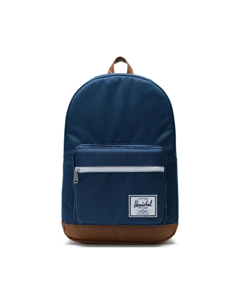 Herschel Pop Quiz Navy Backpack – Waterboyz