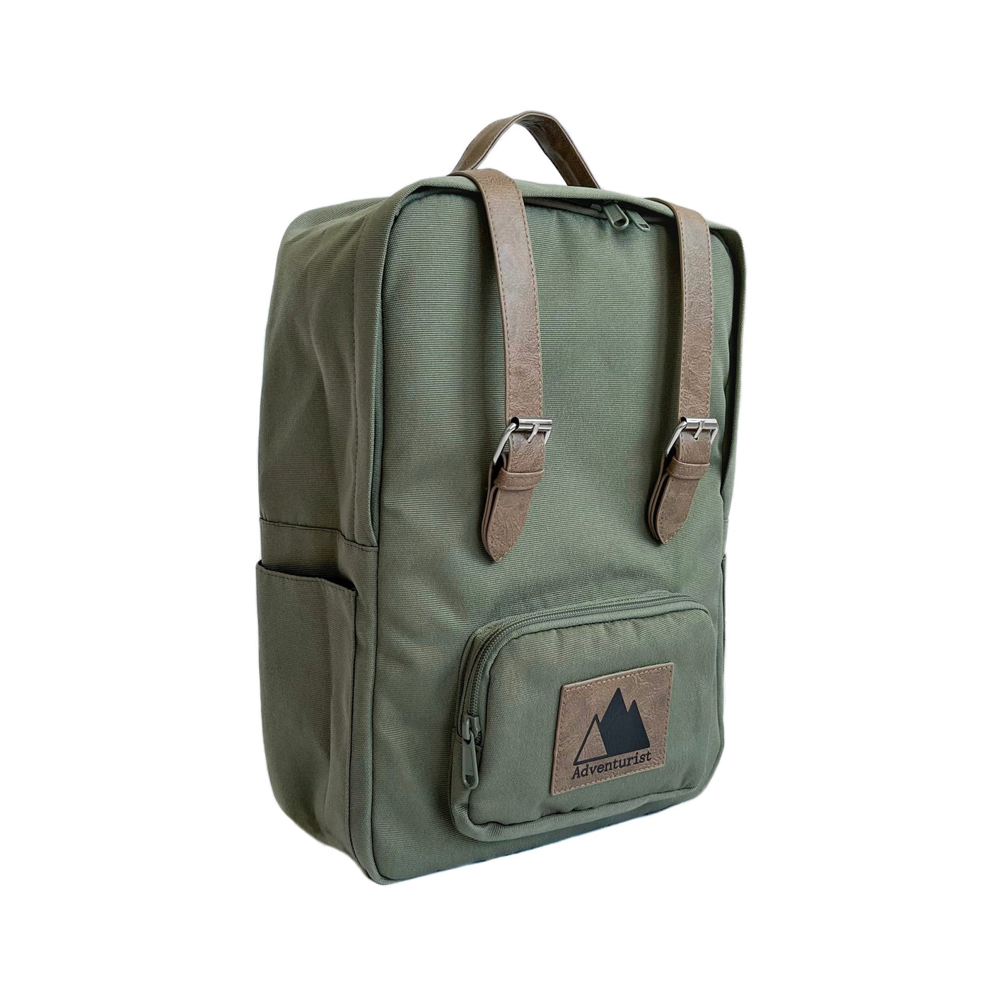 Adventurist Classic Backpack - Pine