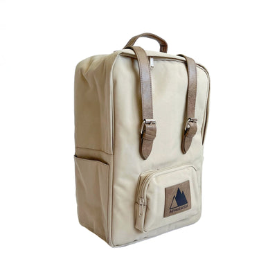 Adventurist Classic Backpack - Sand