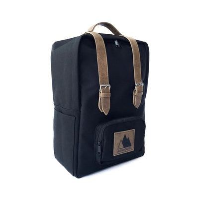 Adventurist Classic Backpack - Black