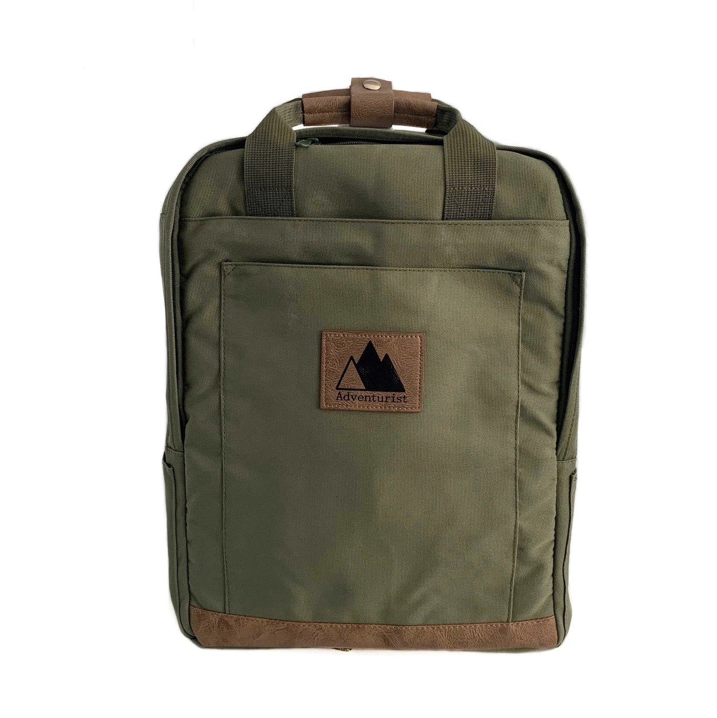 Adventurist Weekender Backpack - Pine