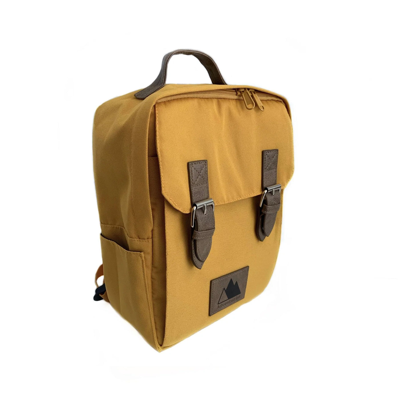 Adventurist Safari Backpack - Amber