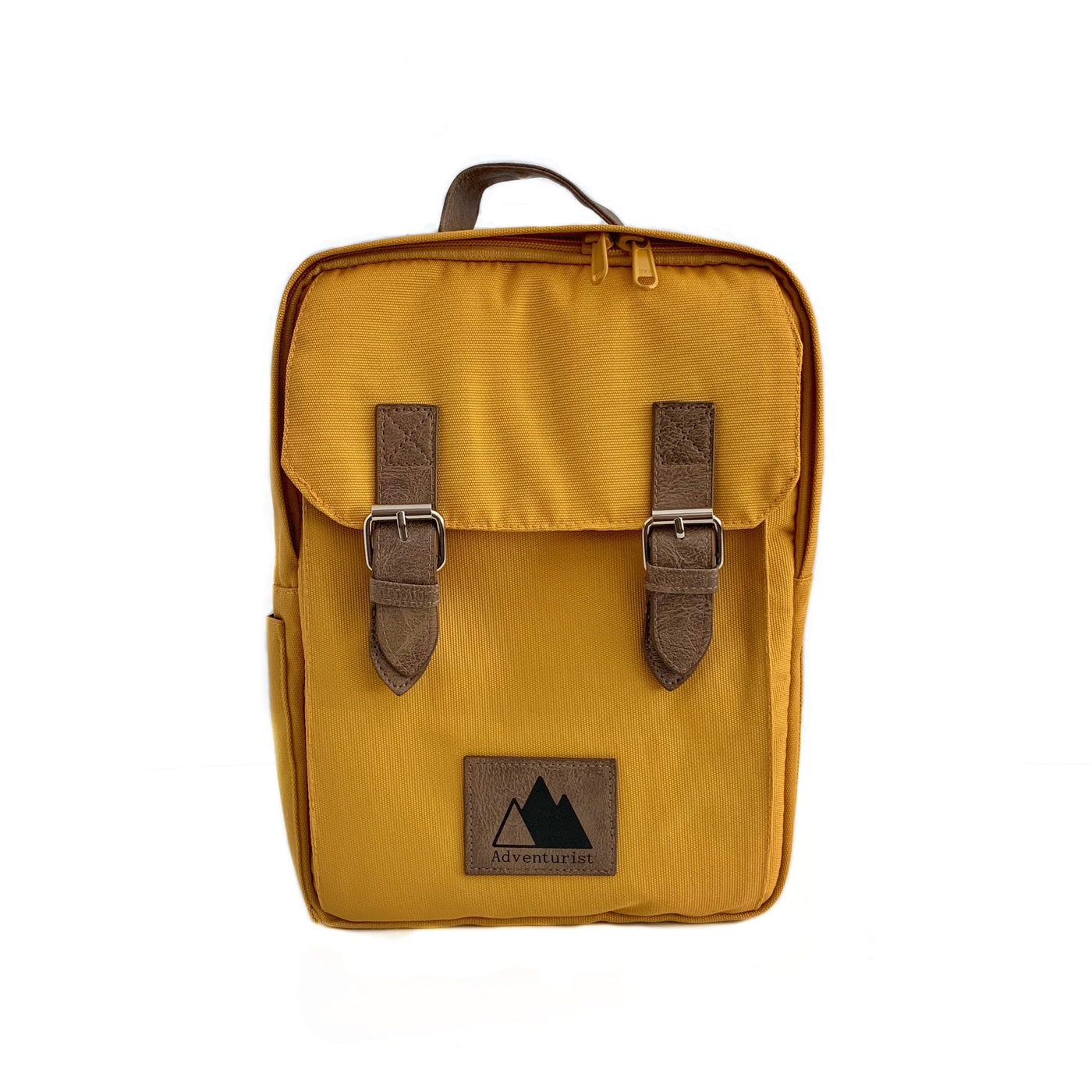 Adventurist Safari Backpack - Amber