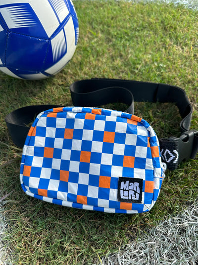 Marloru BP Blue Essentials Sling