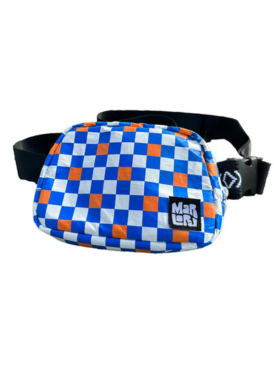 Marloru BP Blue Essentials Sling