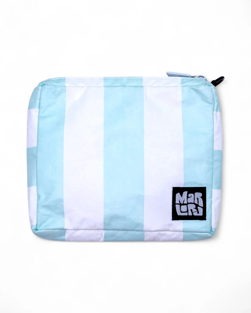 Marloru Seafoam Small Pouch