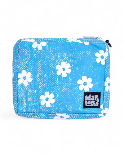 Marloru Daisy Small Pouch