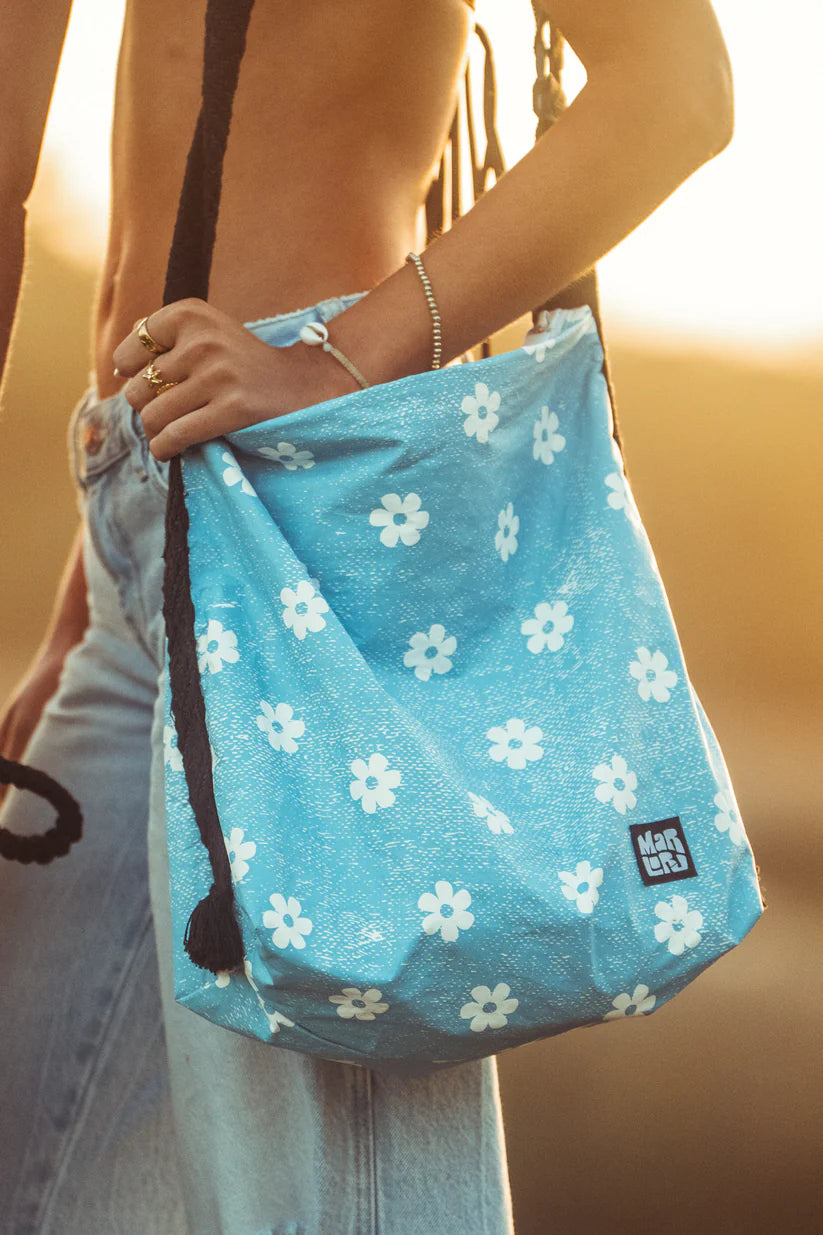 Marloru Daisy Phase Sunday Bag