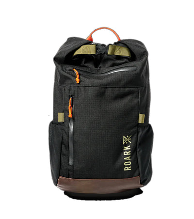 Roark Passenger 27L Pack Black/Military