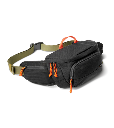 Roark Compadre Bag -Black