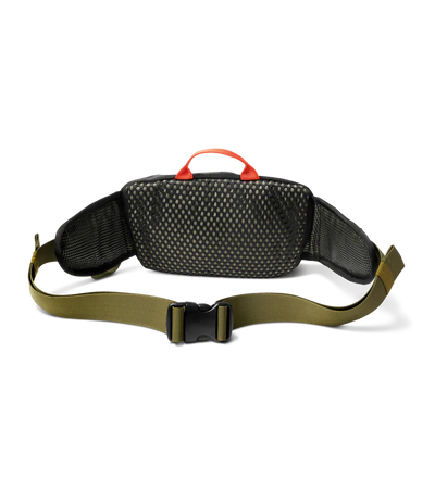 Roark Compadre Bag -Black
