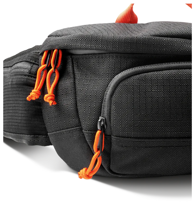 Roark Compadre Bag -Black
