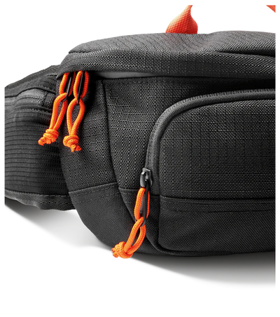 Roark Compadre Bag -Black