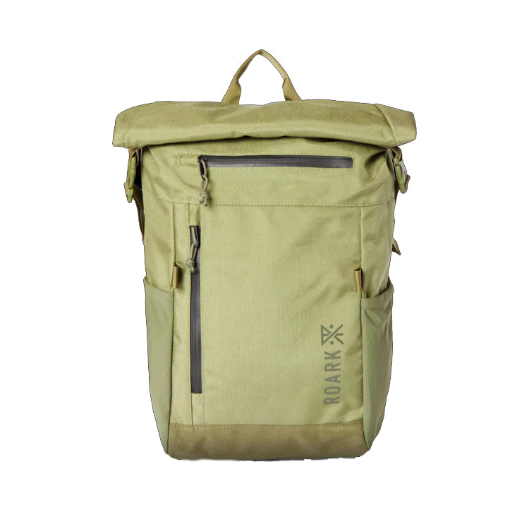 Roark Passenger 27L 2.0 Light Army